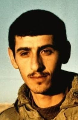 محمدحسن بیدگلی