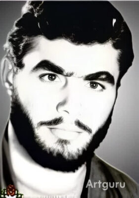 حسن یونسیان