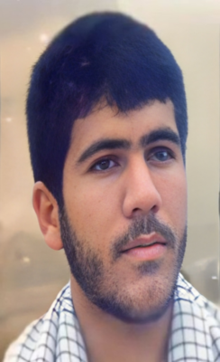 محمدمهدی حجی