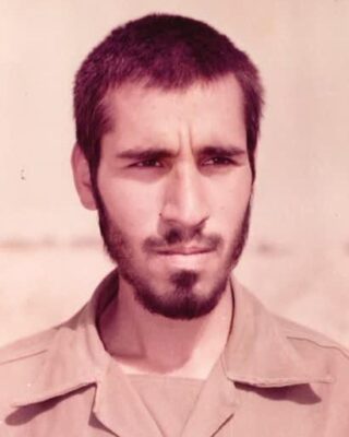 مجتبی صدیقی