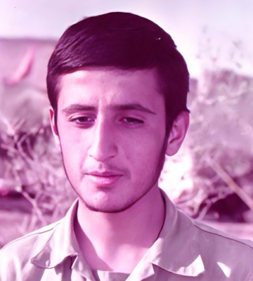 سیدتقی حسینی