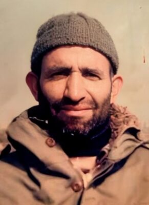 محمدحسن رجبی