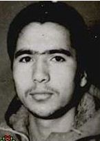 محمدرضا صمدی