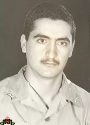 علیرضا آرمیون