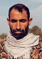 علی محمد رضایی ابر