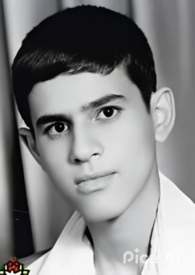 علیرضا شیخ کبیر