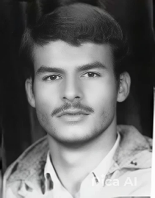 حمیدرضا آشوری