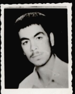 محمدکاظم مستوفیان