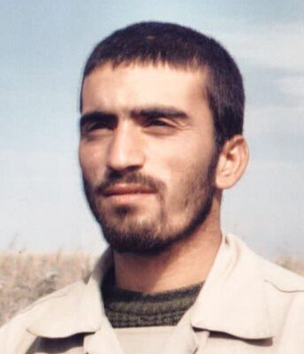 حسین علی محمدی