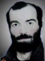 داوود حاج آقایی