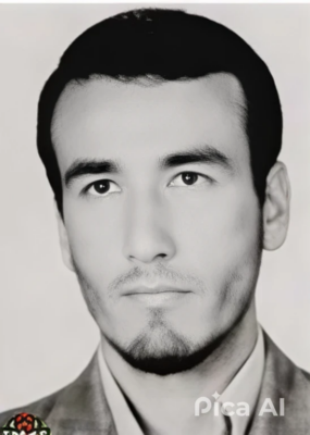 حسین فرح بخش