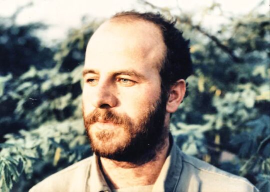 علی اکبر اسد