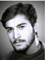 مرتضی محمدی