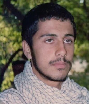 مسیح (علی) رحیمی