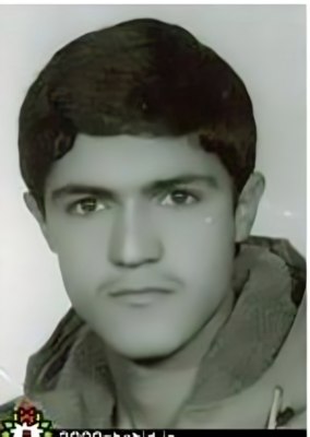 علی اصغر یحیایی