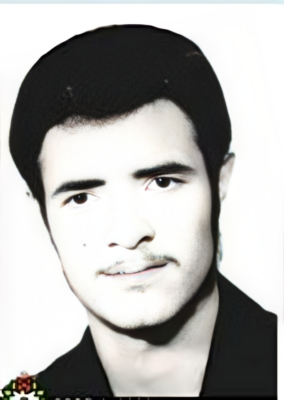 اسماعیل بهروزی