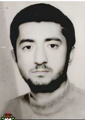 عباس شریعتی