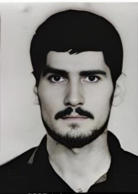 محمدرضا زمانی