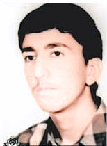 محمدرضا صفا