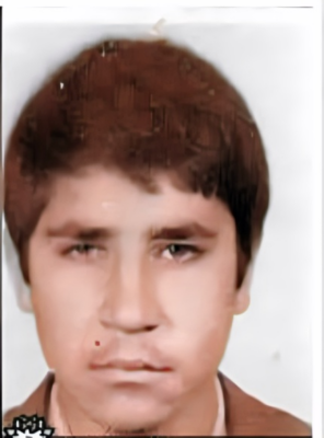 علیرضا حیدریان