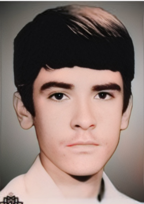 عباسعلی مالک