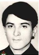 علیرضا شاهینی