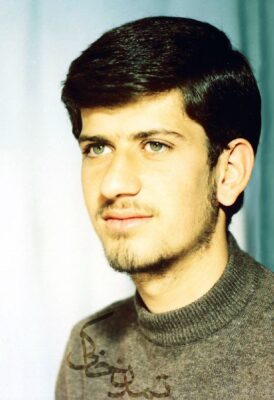 سیدمحمود سیداردکانی