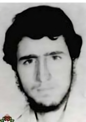 غلامحسین رضوانی