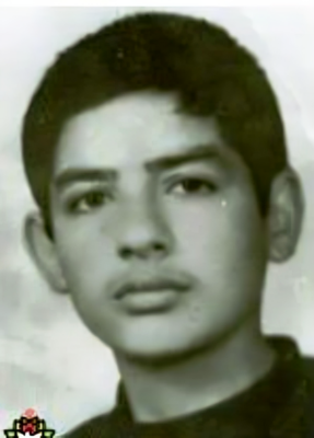 رمضان صحرایی