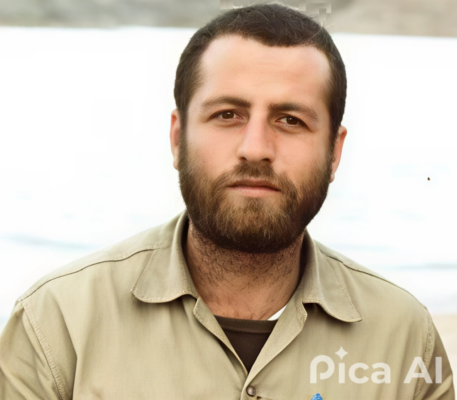 محمدمهدی (حمید) شهری