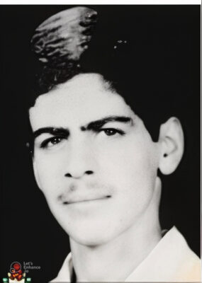 رضا قلی پور