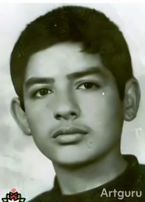 رمضان صحرایی