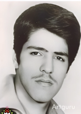 مصطفی مخبریان