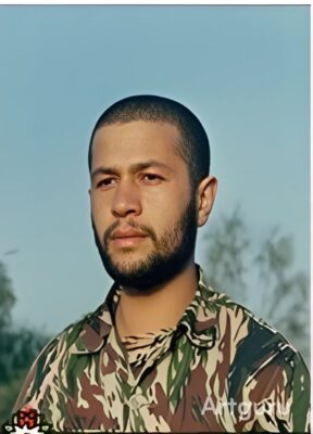 مهدی صادقی پور