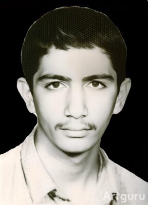 محمدکاظم عرب