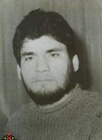 علی اصغر میرشاهی دوزین