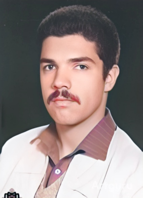 پرویز پروانی