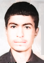 حسن بشیری شاهرودی