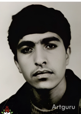 علی طالع زاری