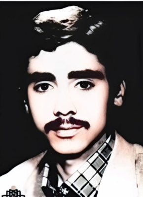 شعبانعلی عرب یارمحمدی