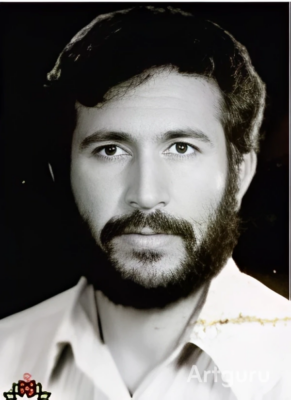 عباسقلی علی آبادی