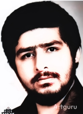 عبدالله شریفی