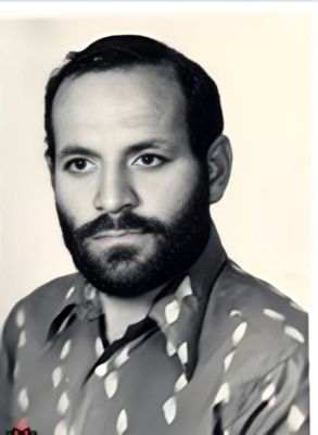 جواد ابراهیمی