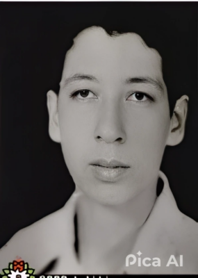 حسین امینیان