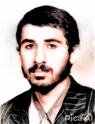 محمدحسین دماوندی