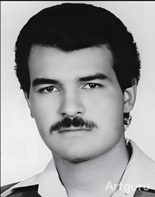 سیدحسین آقایان