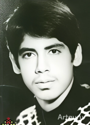 اسمعیل ملاحسنی