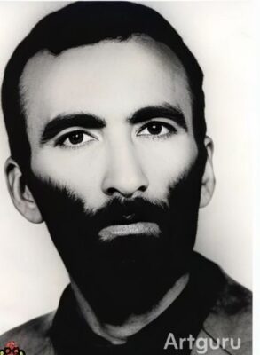 احمد(منوچهر) ولیان