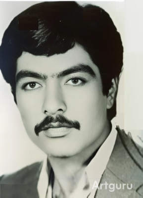 علی اصغر نادعلی