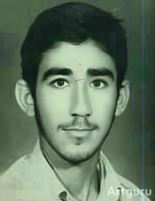 غلامرضا جلالی